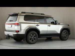 Lexus GX 550 Overtrail - Image 2
