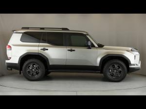 Lexus GX 550 Overtrail - Image 3