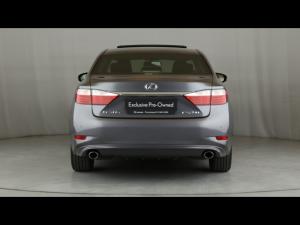 Lexus ES 250 EX - Image 5