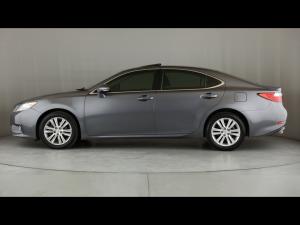 Lexus ES 250 EX - Image 22
