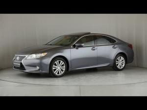 Lexus ES 250 EX - Image 23