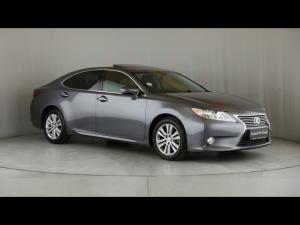 Lexus ES 250 EX - Image 1