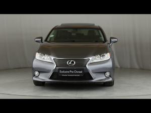Lexus ES 250 EX - Image 4