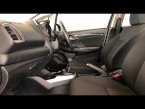 Honda Jazz 1.5 Elegance - Image 7