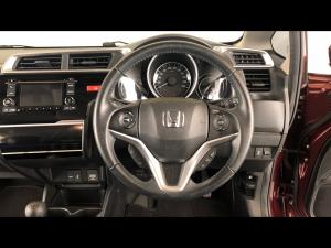 Honda Jazz 1.5 Elegance - Image 8