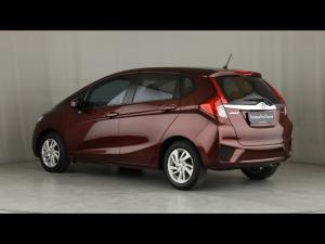 Honda Jazz 1.5 Elegance - Image 21