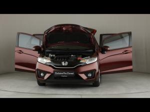 Honda Jazz 1.5 Elegance - Image 28