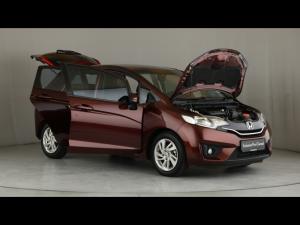 Honda Jazz 1.5 Elegance - Image 29