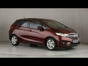 Honda Jazz 1.5 Elegance - Image 1
