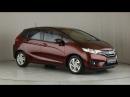 Thumbnail Honda Jazz 1.5 Elegance