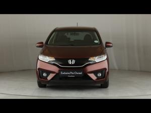 Honda Jazz 1.5 Elegance - Image 4