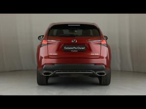 Lexus NX 300 F Sport - Image 5