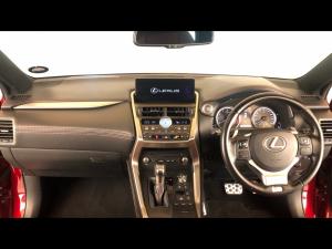 Lexus NX 300 F Sport - Image 6