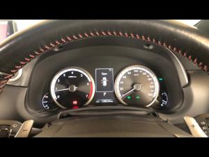 Lexus NX 300 F Sport - Image 9
