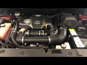 Lexus NX 300 F Sport - Image 14