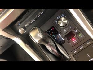 Lexus NX 300 F Sport - Image 15
