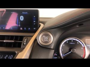 Lexus NX 300 F Sport - Image 16