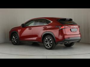 Lexus NX 300 F Sport - Image 21