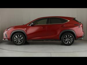Lexus NX 300 F Sport - Image 22