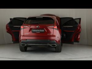 Lexus NX 300 F Sport - Image 24