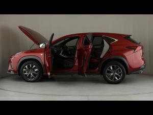 Lexus NX 300 F Sport - Image 26