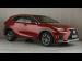 Lexus NX 300 F Sport - Thumbnail 1