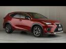 Thumbnail Lexus NX 300 F Sport