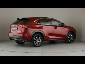 Lexus NX 300 F Sport - Image 2