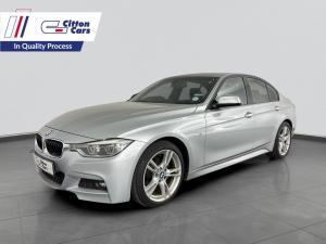 BMW 320i M Sport automatic - Image 1