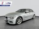 Thumbnail BMW 320i M Sport automatic