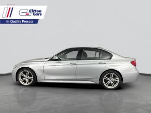 BMW 320i M Sport automatic - Image 2