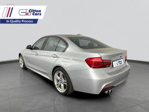 BMW 320i M Sport automatic - Image 3