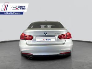 BMW 320i M Sport automatic - Image 4