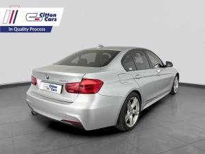 BMW 320i M Sport automatic - Image 5