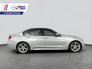 BMW 320i M Sport automatic - Image 6