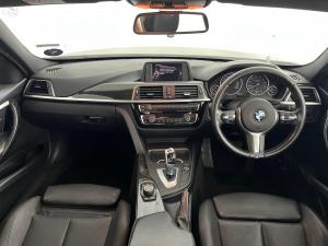 BMW 320i M Sport automatic - Image 7