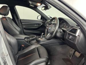 BMW 320i M Sport automatic - Image 8