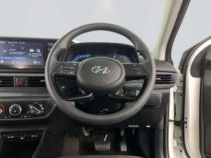 Hyundai i20 1.4 Motion automatic - Image 18
