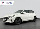 Thumbnail Hyundai i20 1.4 Motion automatic