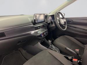 Hyundai i20 1.4 Motion automatic - Image 20