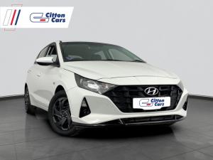 Hyundai i20 1.4 Motion automatic - Image 2