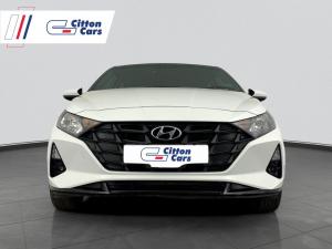 Hyundai i20 1.4 Motion automatic - Image 3
