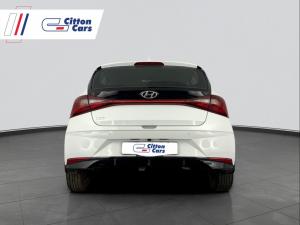 Hyundai i20 1.4 Motion automatic - Image 5