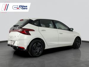 Hyundai i20 1.4 Motion automatic - Image 6