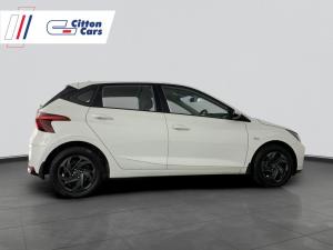 Hyundai i20 1.4 Motion automatic - Image 7