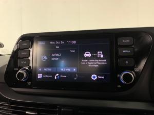 Hyundai i20 1.4 Motion automatic - Image 9