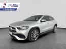 Thumbnail Mercedes-Benz GLA 200d automatic