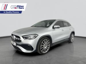 Mercedes-Benz GLA 200d automatic - Image 1