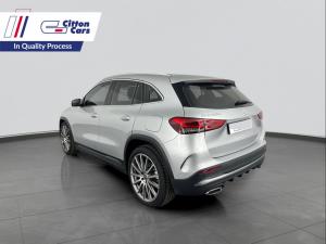 Mercedes-Benz GLA 200d automatic - Image 2