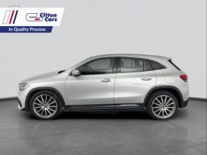 Mercedes-Benz GLA 200d automatic - Image 3